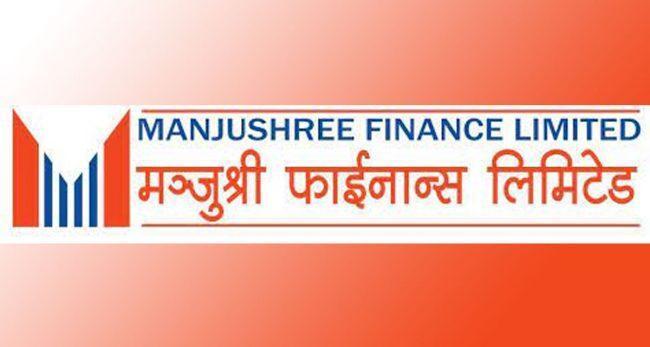 मञ्जुश्री फाइनान्सले गर्यो ४६ प्रतिशत लाभांश दिने घोषणा, बोनस र नगद कति ?