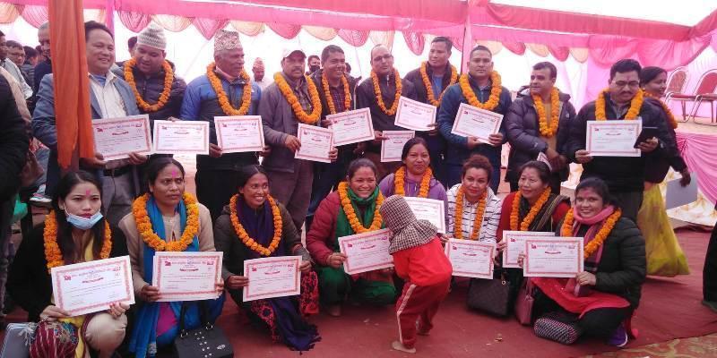 माओवादी केन्द्र लुम्बिनीको सम्मेलन सकिँदा पनि नेतृत्व किन टुंगो लागेन ?