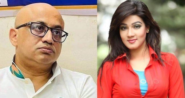 अभिनेत्रीलाई बलात्कारको धम्की दिने मन्त्रीले प्रधानमन्त्रीको ठाडो आदेशपछि राजीनामा दिए