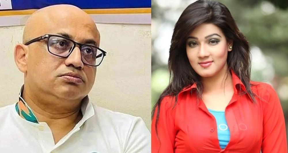 अभिनेत्रीलाई बलात्कारको धम्की दिने मन्त्रीले प्रधानमन्त्रीको ठाडो आदेशपछि राजीनामा दिए