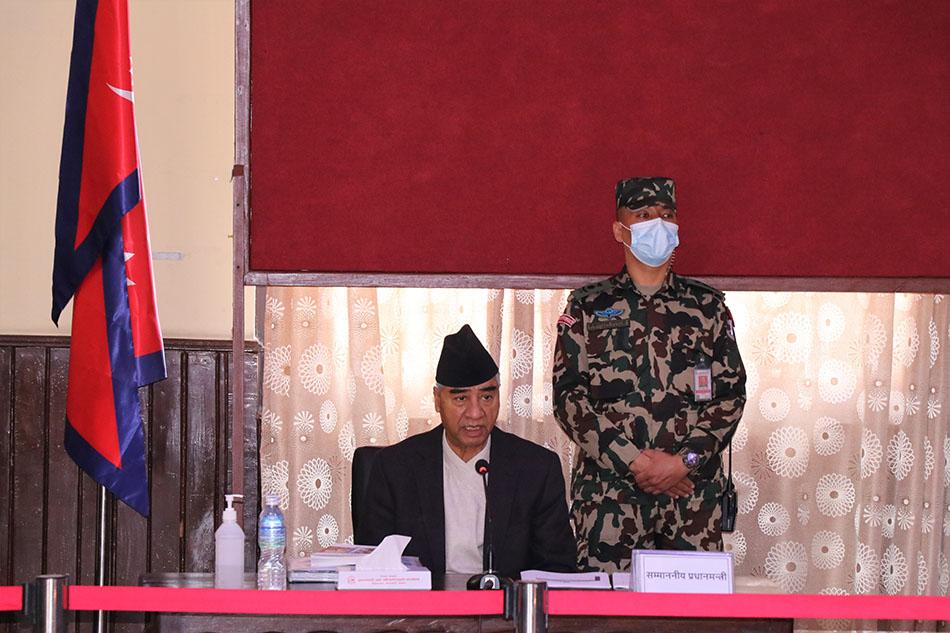 राष्ट्रिय पुनःनिर्माण प्राधिकरणको दायित्व, सम्पत्ति, स्रेस्तालगायत हस्तान्तरण हुने