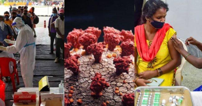 शीर्ष डाक्टरहरुले भने ‘ओमिक्रोन प्राकृतिक खोपजस्तै, यसले मानिसको प्रतिरक्षा शक्ति बढाउँछ’