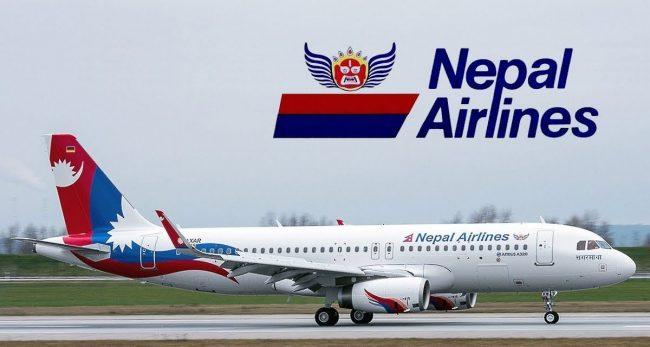 वायुसेवा निगमले ओगटे अन्तर्राष्ट्रियतर्फ २५ प्रतिशत बजार हिस्सा