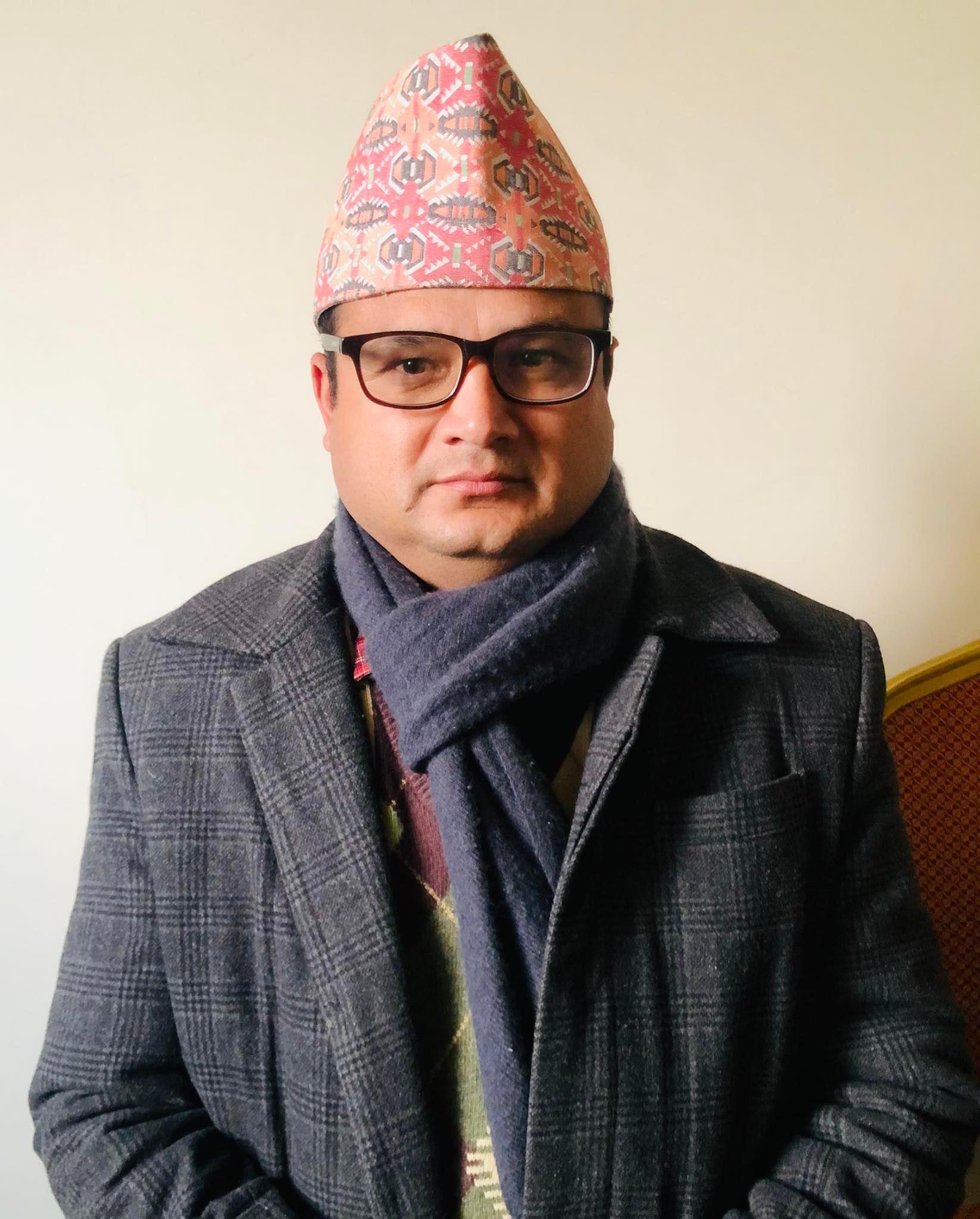 ‘टान’को अध्यक्षमा बाँस्तोलाले उम्मेदवारी दिने