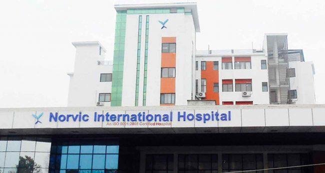 नर्भिकले ३ दिन फ्रि केमिकल पिल सञ्चालन गर्ने