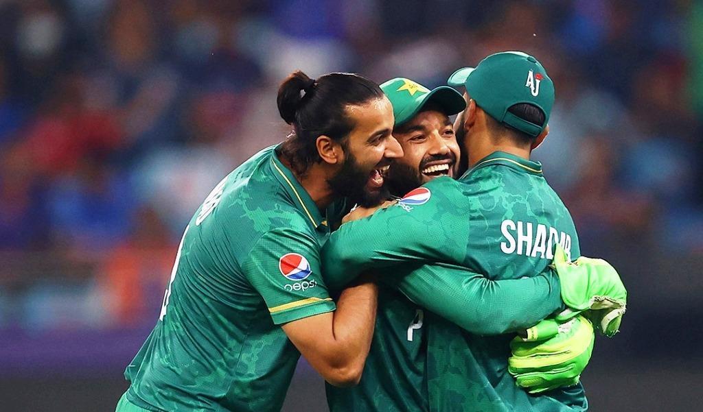 पहिलो टी-२० मा वेस्टइण्डिजलाई पाकिस्तानले हरायो