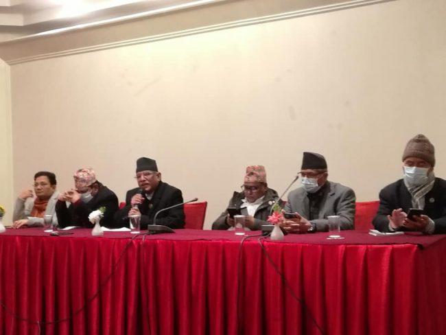 माओवादी महाधिवेशनमा सुरक्षा व्यवस्था : पाँच सय प्रहरी परिचालन, यस्तो छ ट्राफिक व्यवस्थापन