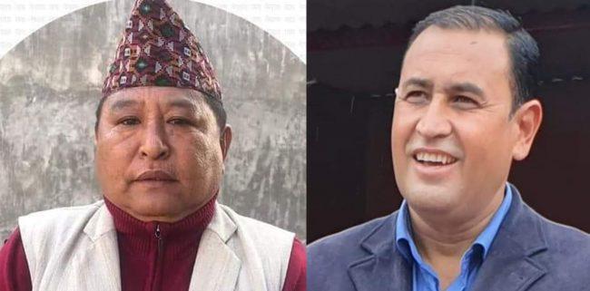 कांग्रेस महाधिवेशनः ओखलढुंगाका दुई नेता केन्द्रीय सदस्यमा लड्ने