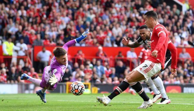 इंग्लिस प्रिमियर लिग: युनाइटेड र टोटनहम विजयी