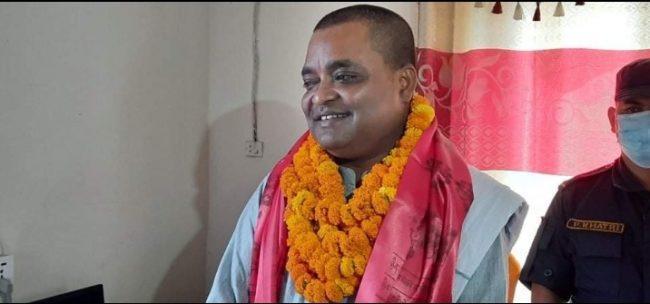 विभेदमा परेका समुदायलाई राज्यका हरेक क्षेत्रमा स्थान दिनुपर्छः मन्त्री साह