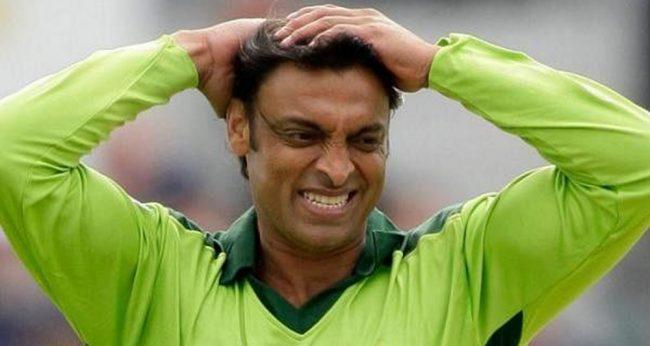 ‘रावलपिंडी एक्सप्रेस’लाई मातृशोक