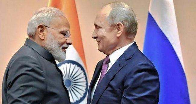 अमेरिकाले भारतमाथि आर्थिक प्रतिबन्ध लगाउने आधार आज झनै बलियो हुन सक्ने