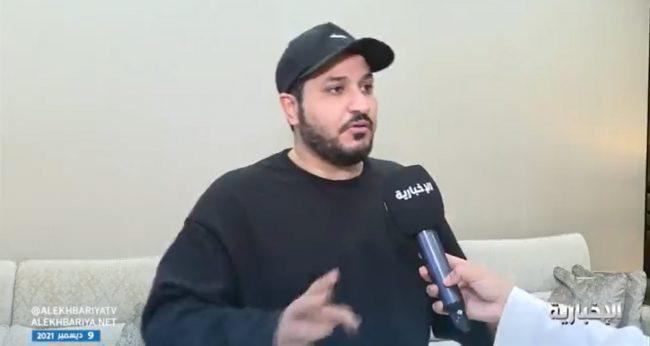 जमाल खशोग्गीको हत्यामा संलग्न भएको आशंकामा पक्राउ परेर छुटेका खालिदले के भने ?