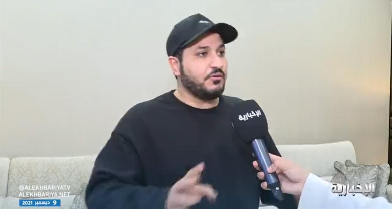 जमाल खशोग्गीको हत्यामा संलग्न भएको आशंकामा पक्राउ परेर छुटेका खालिदले के भने ?