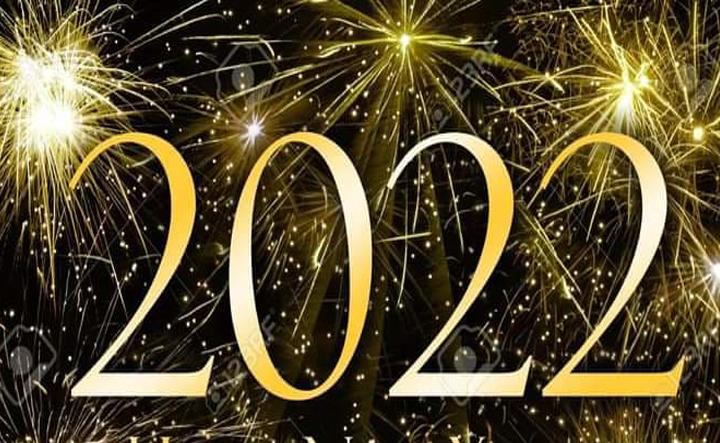 इस्वी सन्‌ २०२२ आजदेखि सुरु