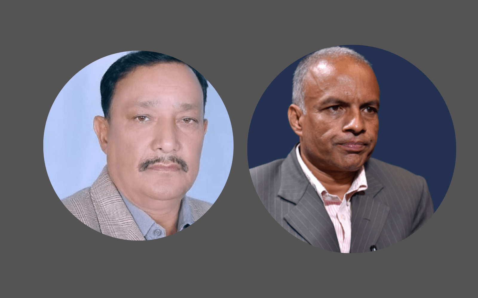 कांग्रेस प्रदेश १ अधिवेशनः सभापतिमा गुरुराज घिमिरे र उद्धव थापा अकांक्षी