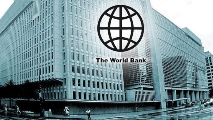 विश्व बैंकको लगानीका परियोजनाको प्रगतिबारे छलफल