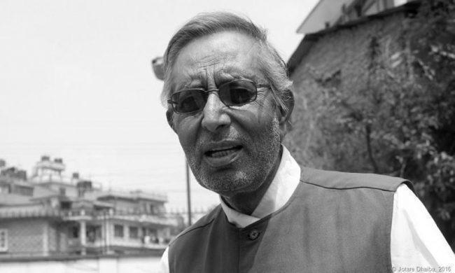 ५१ लाख अक्षयकाेषसहित साहित्यकार दाहाल यज्ञनिधिका नाममा संस्था स्थापना