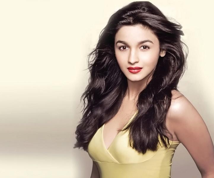 ‘आरआरआर’मा आलियालाई अभिनेताभन्दा सर्वाधिक कम पारिश्रमिक