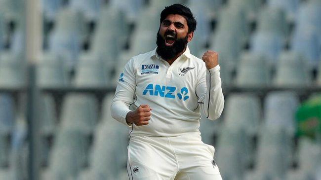 एउटै इनिङमा भारतको सबै १० विकेट लिएर न्यूजिल्याण्डका बलरले इतिहास बनाए