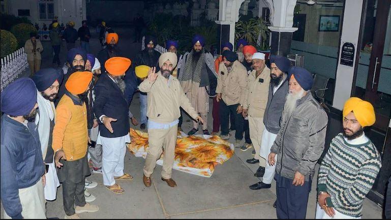 पाकिस्तानमा श्रीलंकाली नागरिकजस्तै भारतमा पनि धर्मको नाममा हत्या भएपछि बबाल