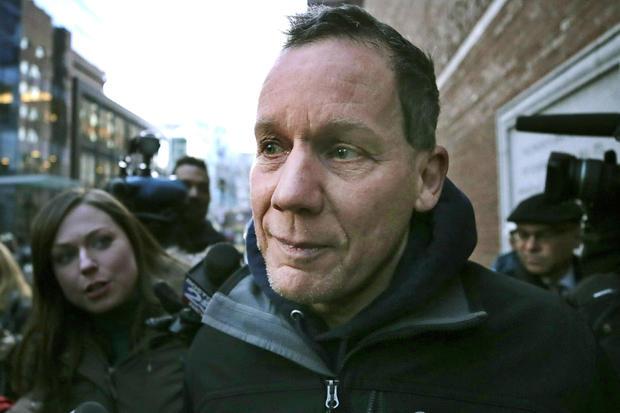 चीन सरकारसँग आफ्नो सम्बन्ध लुकाएको आरोपमा हार्वर्ड विश्वविद्यालयका प्रोफेसर दोषी ठहर