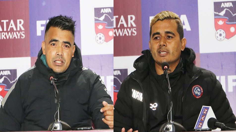 निर्णायक भिडन्तमा मनाङ र मछिन्द्र