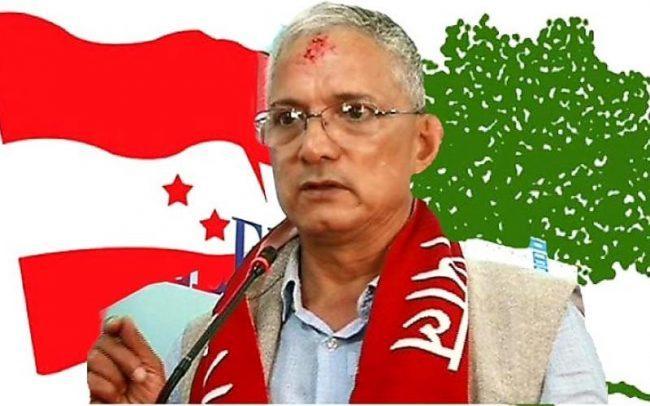 सुदूरपश्चिम सरकारमा नलगेकोभन्दै कांग्रेस आक्रोशित, गठबन्धन नगर्ने चेतावनी