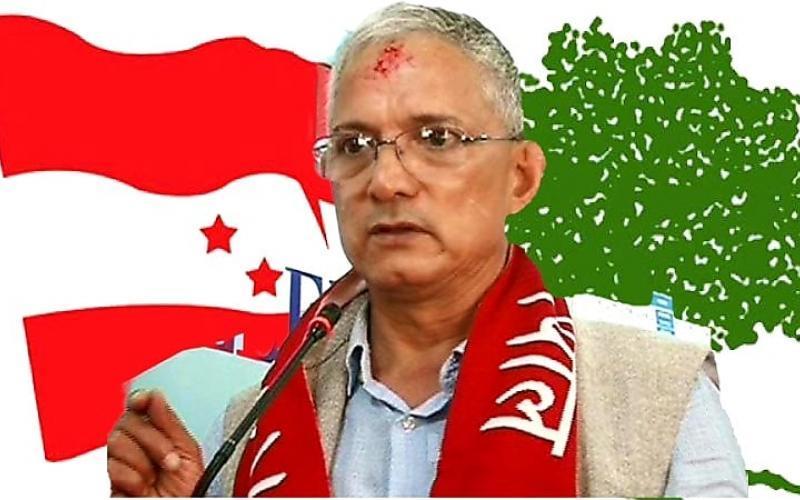 सुदूरपश्चिम सरकारमा नलगेकोभन्दै कांग्रेस आक्रोशित, गठबन्धन नगर्ने चेतावनी