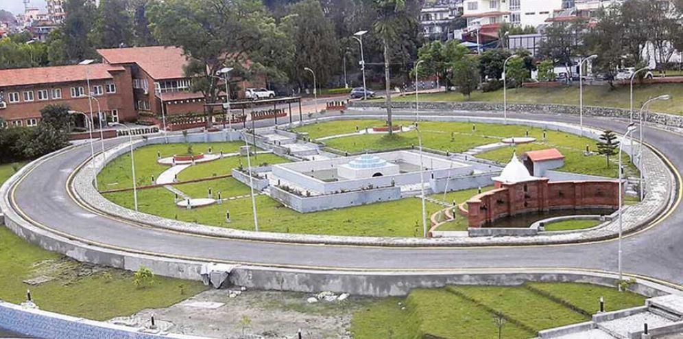 ललिता निवास प्रकरण : मुद्दा चलाउने हदम्याद सकिन लाग्याे,  गृहमन्त्रालयकाे बेवास्ता