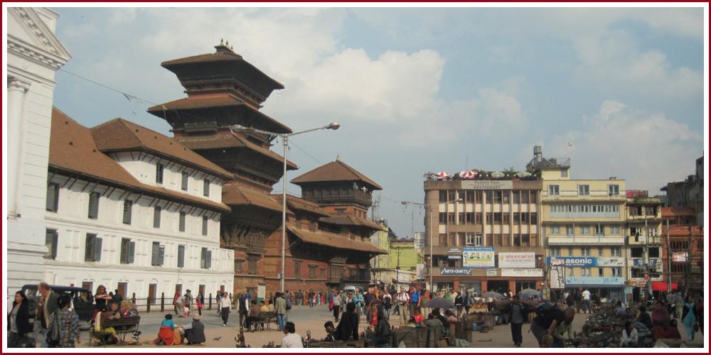 इन्टरनेटबाटै गर्नुस् वसन्तपुरको अवलोकन