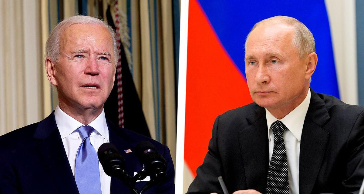 युक्रेनमाथि आक्रमण भए अमेरिकाले पूर्वी युरोपका ९ देशमा सेना पठाउने, युक्रेनमै नपठाउने