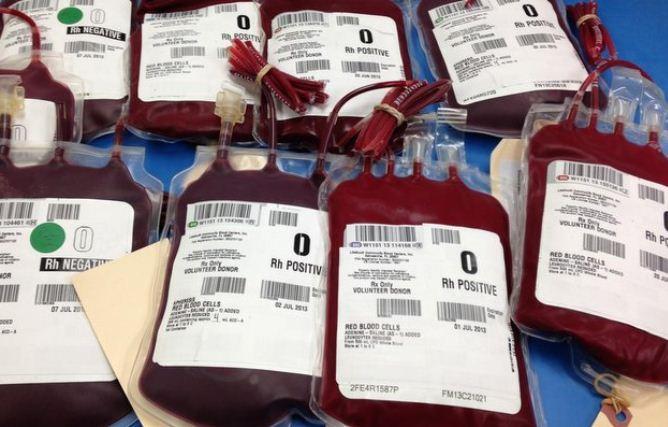 टानको ४५औँ स्थापना दिवसमा रक्तदान