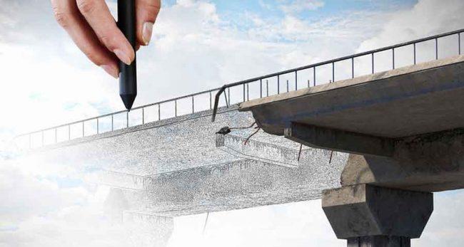 ५१ लाखको लागतमा भीमफेदीको खहरे खोलामा पुल निर्माण हुने