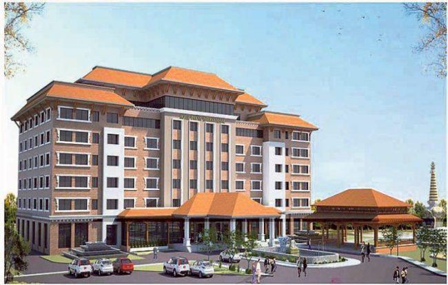 रु ५० करोड लगानीमा बुटवलमा बुटिक होटेल