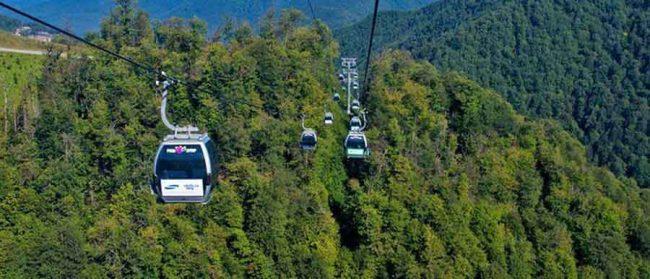 बन्दीपुर केबुलकार अन्तिम चरणमा