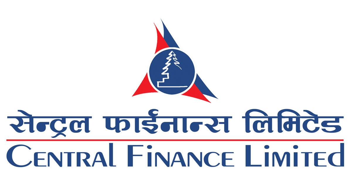 सेन्ट्रल फाइनान्सले ११ प्रतिशत लाभांश दिँदै