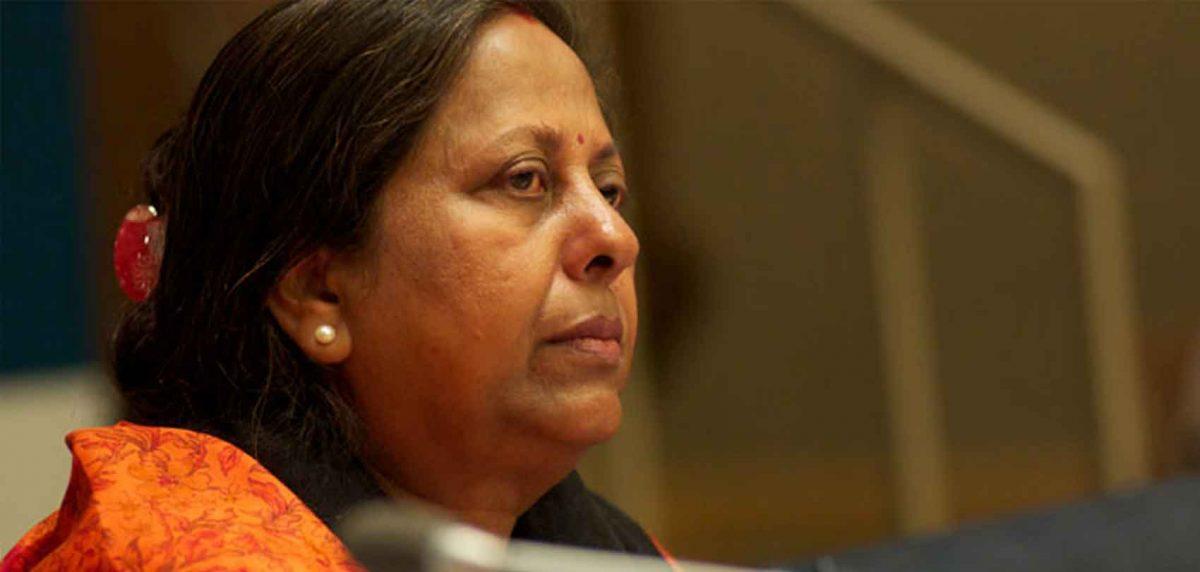 केन्द्रीय सदस्यमा देउवापक्षको विजयी सुरुवात, चित्रलेखाले जितिन्