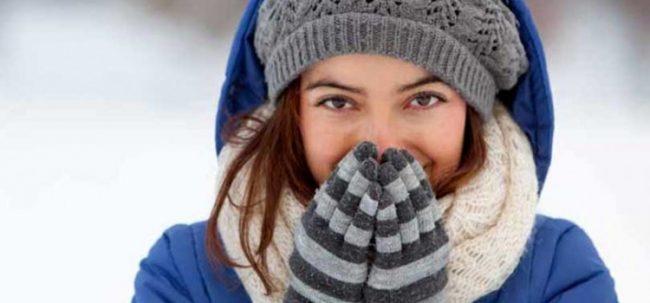 तपाईलाई धेरै चिसो हुन्छ ? यी उपायहरू अपनाउनुहोस्