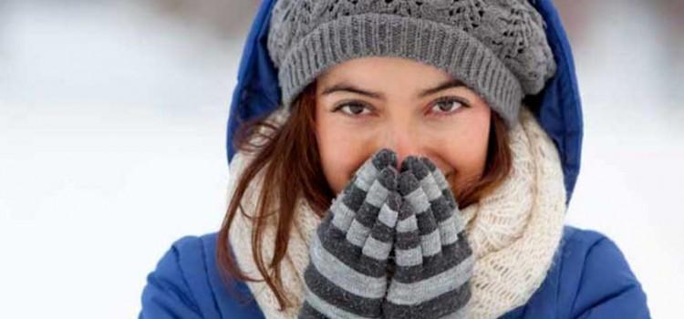 तपाईलाई धेरै चिसो हुन्छ ? यी उपायहरू अपनाउनुहोस्