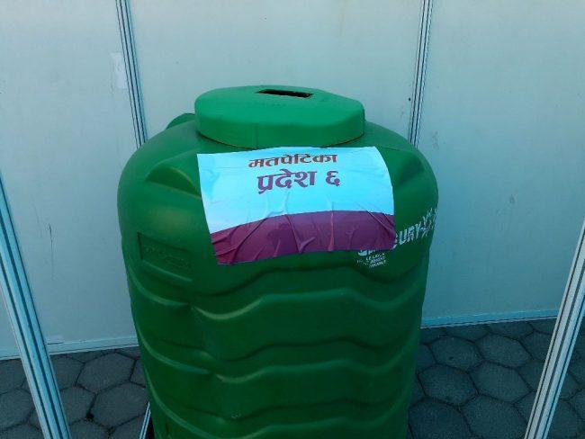 कांग्रेस नेतृत्व चयनका लागि भोलि निर्वाचन, ८१४ बुथबाट मतदानको तयारी