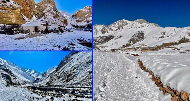 सेताम्य उपल्लो डोल्पा, तस्बिरमा हेर्नुहोस्