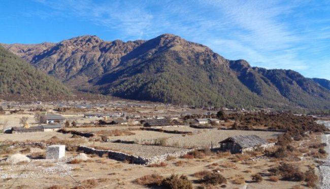 स्वर्ण त्रिकोणको प्रवद्र्धनात्मक भ्रमण