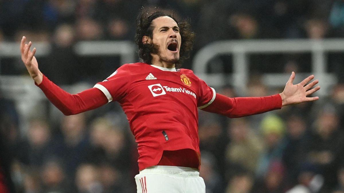 इंग्लिस प्रिमियर लिग : युनाइटेड न्यूक्यासलसँग रोकियो