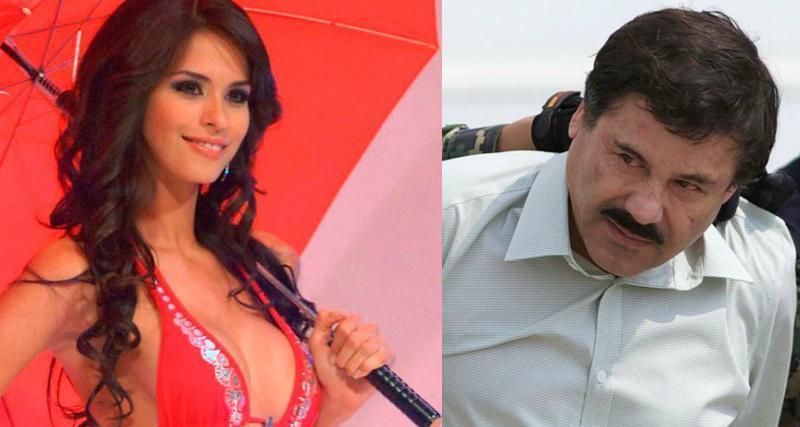 खुंखार डन अल चापोकी पत्नी जन्मकैदबाट बचिन्, पश्चात्ताप गरेपछि शुभकामना र सजाय माफी