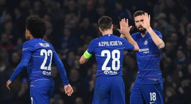 इंग्लिस प्रिमियर लिग : चेल्सी, सिटी र लिभरपुलको जित