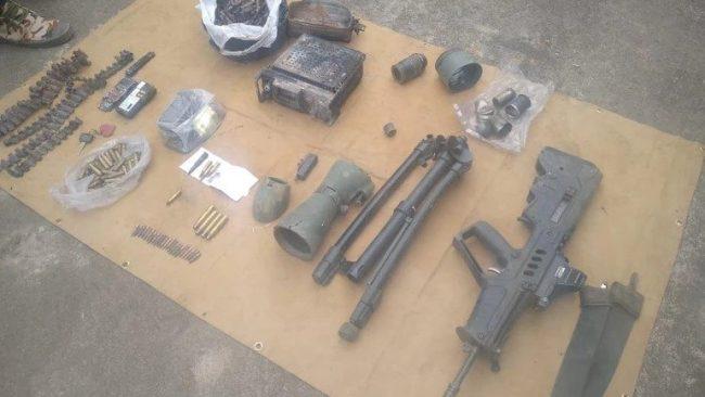 भारतीय सेनाले १४ सर्वसाधारणलाई मारेर यसरी लाशलाई ‘आतंकवादी’ बनाउन खोजेको थियो