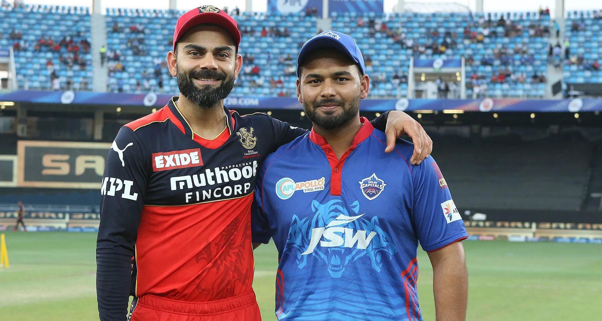 आइपिएलमा विराट कोहलीको भन्दा ऋषभ पन्तको पारिश्रमिक धेरै, धोनीभन्दा जडेजा महंगा