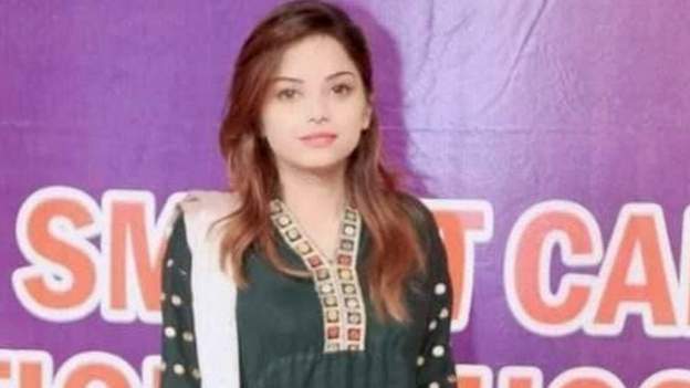 २४ वर्षकी सामाजिक कार्यकर्ताको दिनदहाडै बीच बजारमा हत्या, परिवारले उजुरी दिएनन्