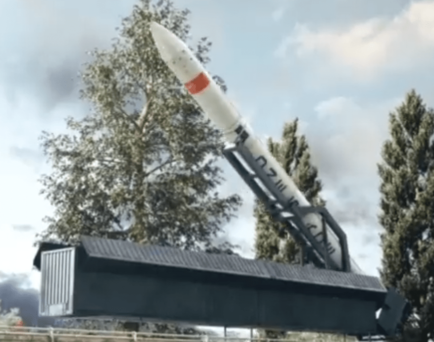 चीनले आणविक मिसाइल भेनेजुएला ल्याएर नजिकैबाट अमेरिकालाई हान्न सक्ने त्रास